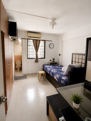 Blk 253 Yuhua Village (Jurong East), HDB 3 Rooms #568154851